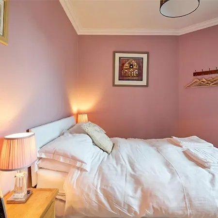 アパート 3 Bedroom - Historic Old Town *