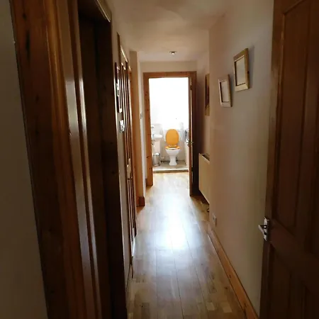 Fountainbridge Flat * Edinburgh