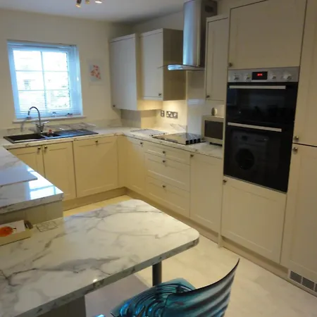 Orchard Brae Apartamento *