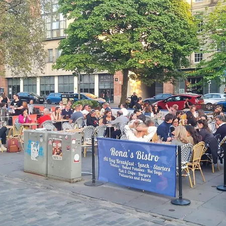 223 Websters Land - Stunning Castle View