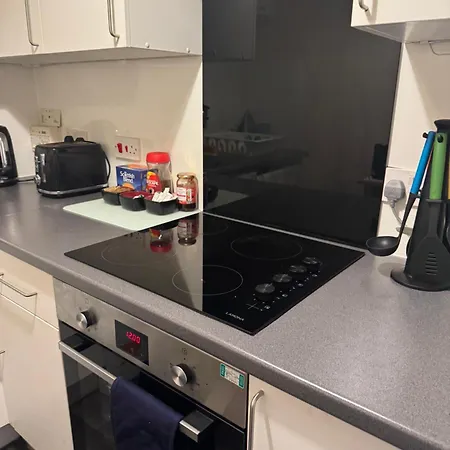 Lovely In Excellent Centre Location * Edinburgh