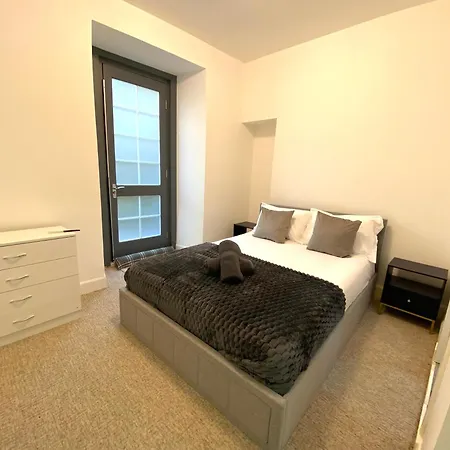 Apartment Centre Oasis *