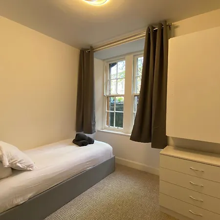 Appartement Centre Oasis *