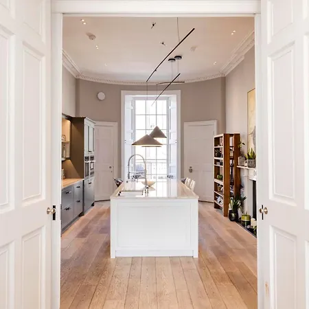 Melville Street Townhouse