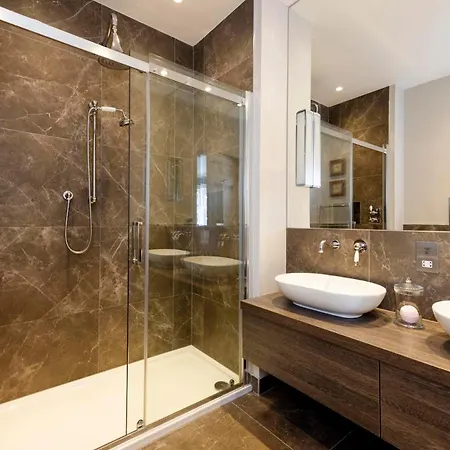 Melville Street Townhouse