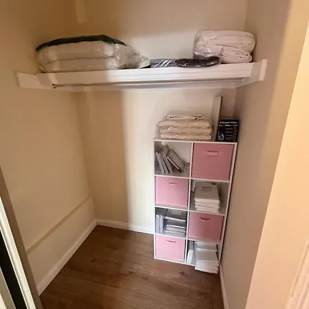 Apartamento The Wheel House - Private Front Door And Free Parking Edimburgo