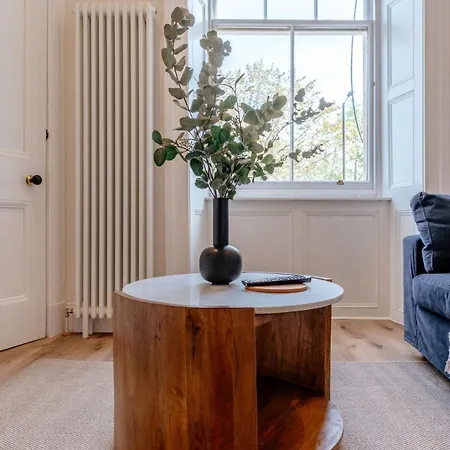 Apartment Bright & Elegant Portobello *