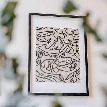 Bright & Elegant Portobello *