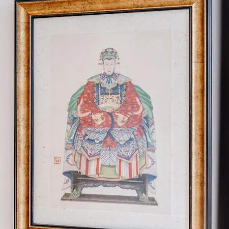 Bright&elegant Portobello Appartamento *