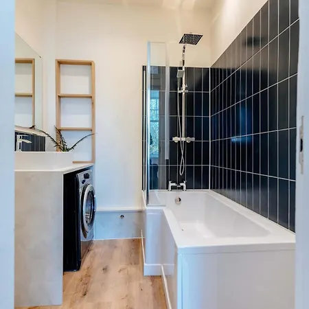 Appartamento Bright&elegant Portobello