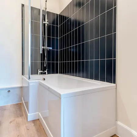 Apartment Bright & Elegant Portobello *