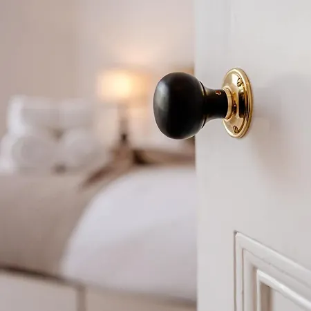 Bright & Elegant Portobello Edimburgo