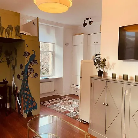 Stylish Craigleith * Edinburgh