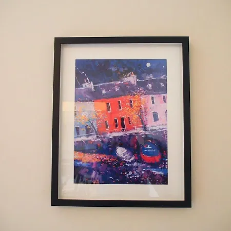 Spacious Luxe 2-bed Near The Centre - Flat 6, Elgin House * Edimburgo