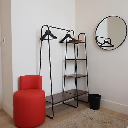 Spacious Luxe 2-bed Near The Centre - Flat 6, Elgin House Apartment Edinburgh