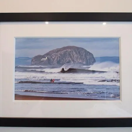 Apartamento Spacious Luxe 2-bed Near The Centre - Flat 6, Elgin House