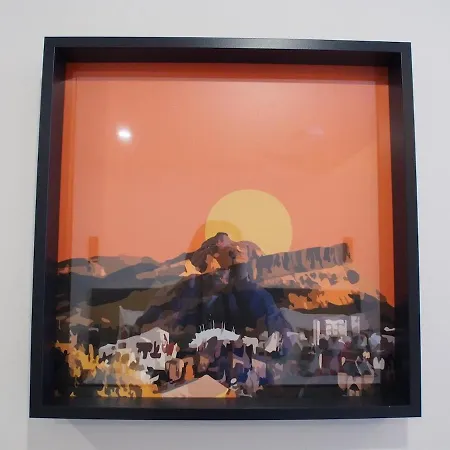 Stylish Mezzanine Loft In - Flat 5, Elgin House * Edinburg