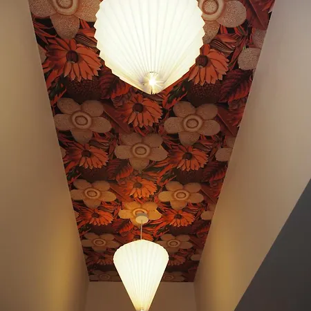 アパート Stylish Mezzanine Loft In - Flat 5, Elgin House *