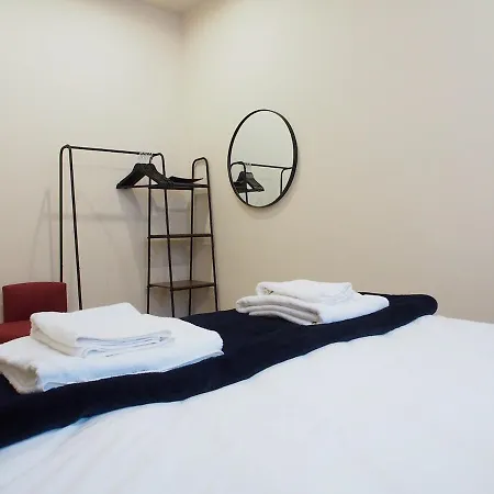 Spacious And Modern 2-bed On Easter Road - Flat 3, Elgin House