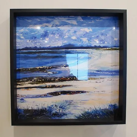 Stylish, Modern On Easter Road - Flat 2, Elgin House Edinburgh