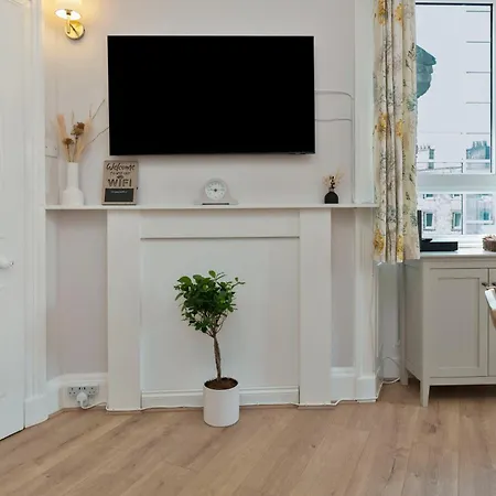Lovely Haymarket - Apartmán *