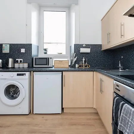 Apartmán Lovely Haymarket - *