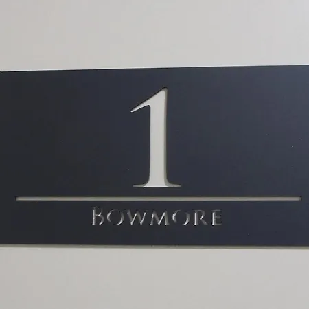Chic And Classy On Easter Road - Flat 1, Elgin House Apartment Edinburgh