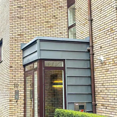 Appartement Stylish & 2 Beds In Edinburgh