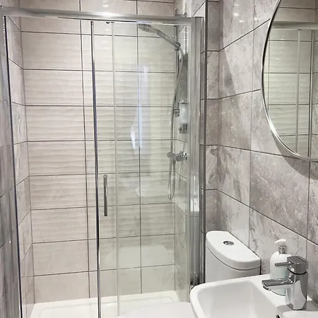 Guest house Alexander Edinburgh