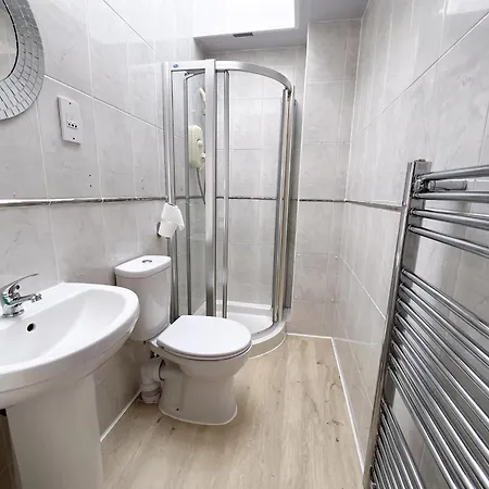 بيت ضيافة Allison House 16 إدنبرة