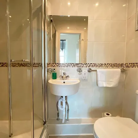 Allison House 16 إدنبرة