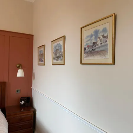 Affittacamere Amaragua