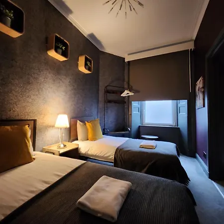 Frederick Douglass - In The