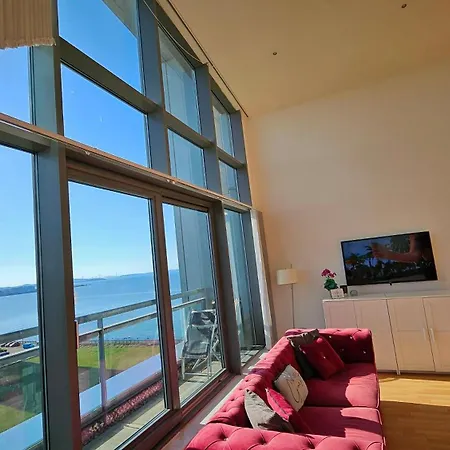 Penthouse Ocean View Luxury Penthouse