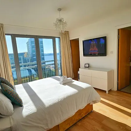 Apartment Penthouse Ocean View Luxury Penthouse *