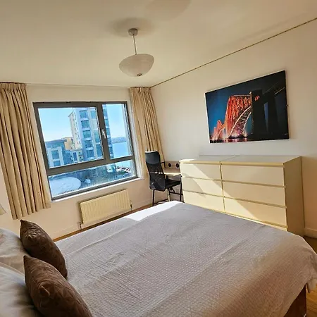Apartment Penthouse Ocean View Luxury Penthouse Edinburgh