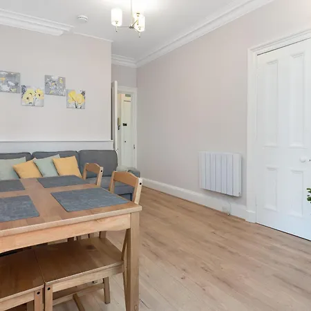Apartament Lovely Haymarket -