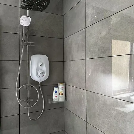 Two Bedroom Flat In Center