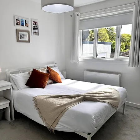Feriehus Kaimes Kip Stylish Five Bedroom Edinburgh