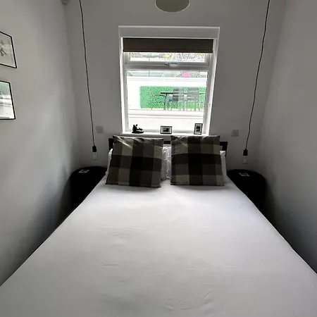 Kaimes Kip Stylish Five Bedroom Feriehus Edinburgh