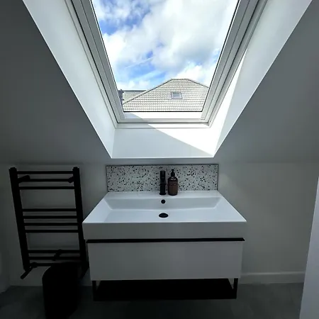 Kaimes Kip Stylish Five Bedroom * Edinburgh