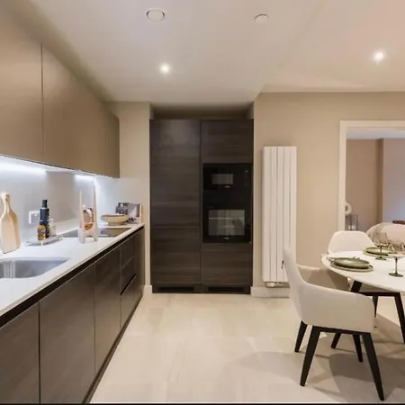 Stylish And Luxury 2 Beds In Apartment Edinburgh