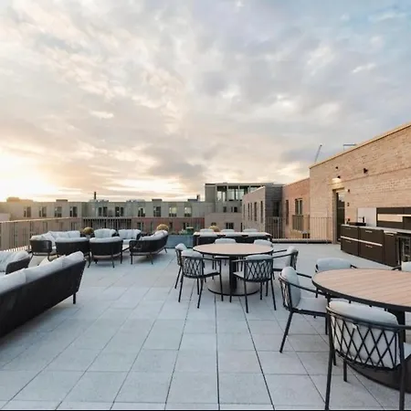 Stylish And Luxury 2 Beds In * Edinburgh