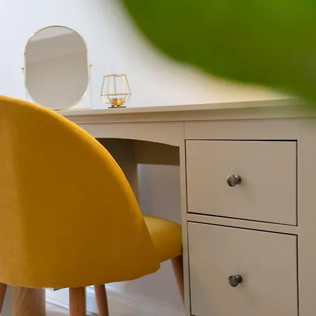 Lovely Haymarket - Apartament *