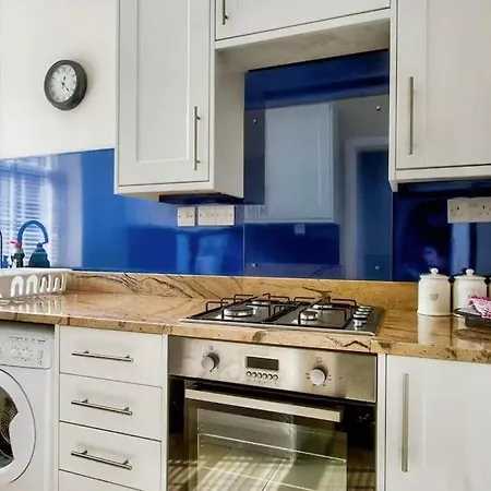 Apartment Historic 1br & Royal Mile & Walk To Castle Edinburgh