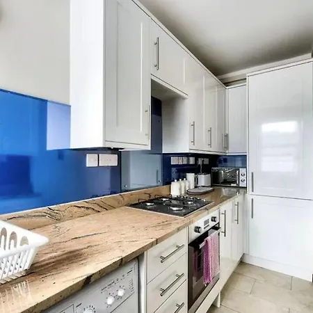 Historic 1br & Royal Mile & Walk To Castle Édimbourg