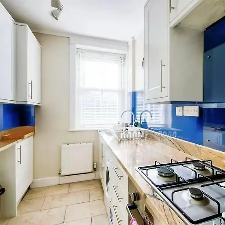 Appartement Historic 1br & Royal Mile & Walk To Castle *