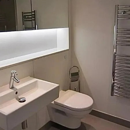 Apartament Meadows Den - Heart Of Edynburg