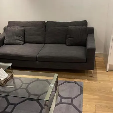Lovely One-bedroom Meadows Park Location * Edinburgh