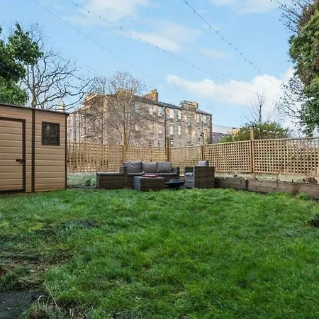 Apartamento Charming & Beautiful 1 Bed Place